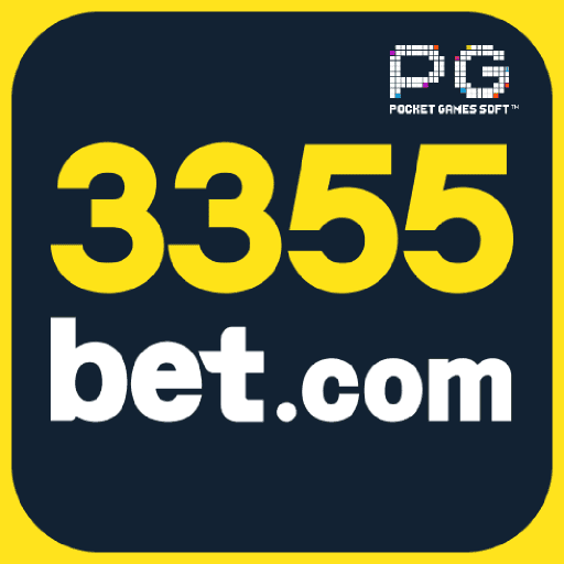 3355BET Logo